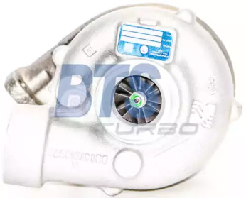 bts turbo t911556